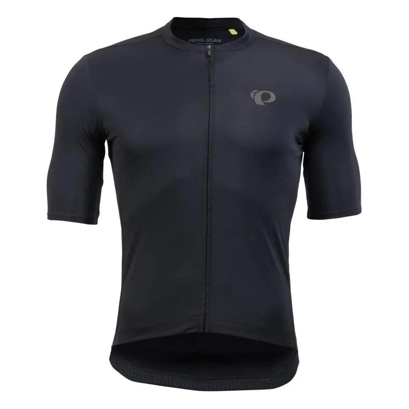 Pearl Izumi Attack Jersey|Small|Medium|Large|XLarge|Black|Red Dahlia Tri Color