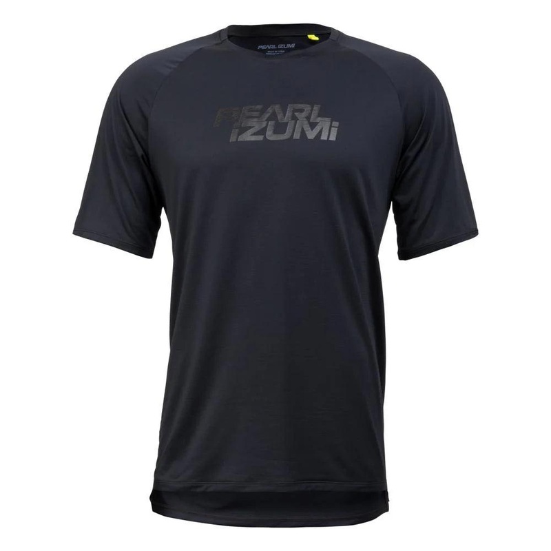 Pearl Izumi Men’s Summit Short Sleeve Jersey