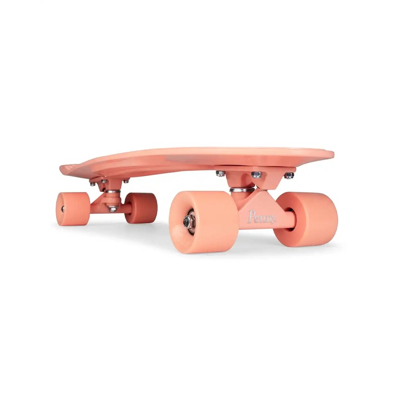 Coral 27 Complete Cruiser Skateboard