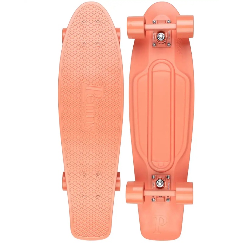 Coral 27 Complete Cruiser Skateboard
