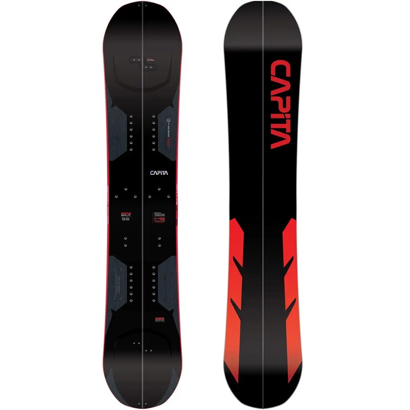 Mega Splitboard 2026|159|161