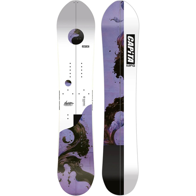 Navigator Womens Splitboard 2026