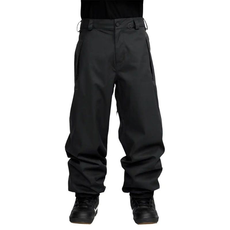 Arthur 20K Snow Pants – Black|M|L