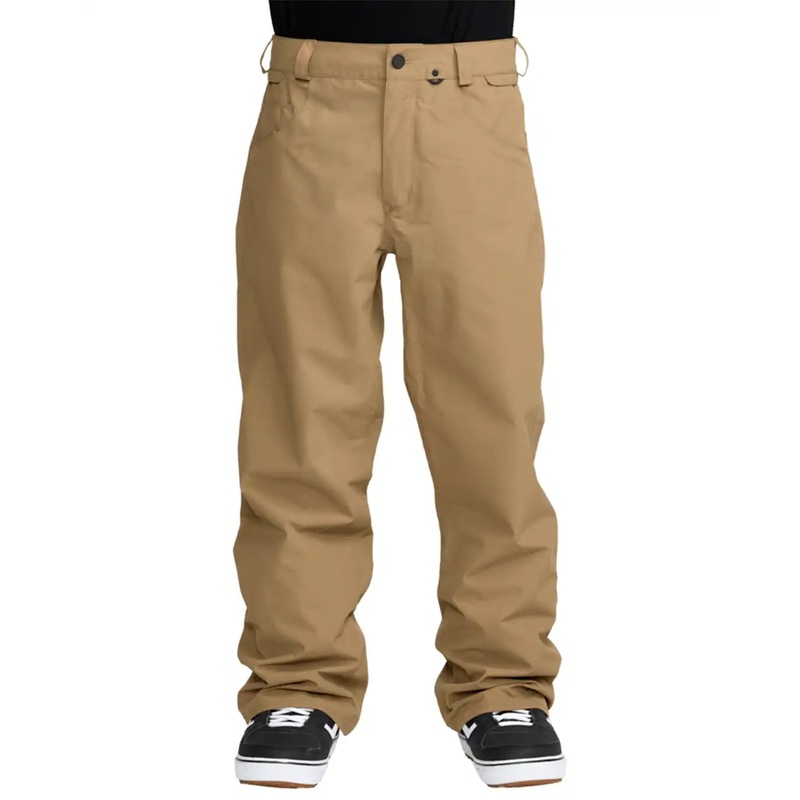 Nailer Snow Pants – Bronze|XS|S|M|L