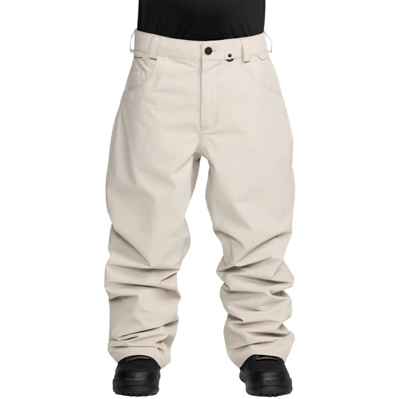 Nailer Snow Pants – Stone|XS|S|M|L