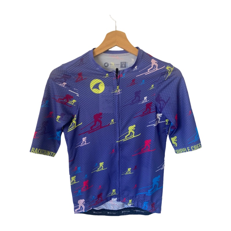 Pactimo CCBC M AeroMesh Bike Jersey