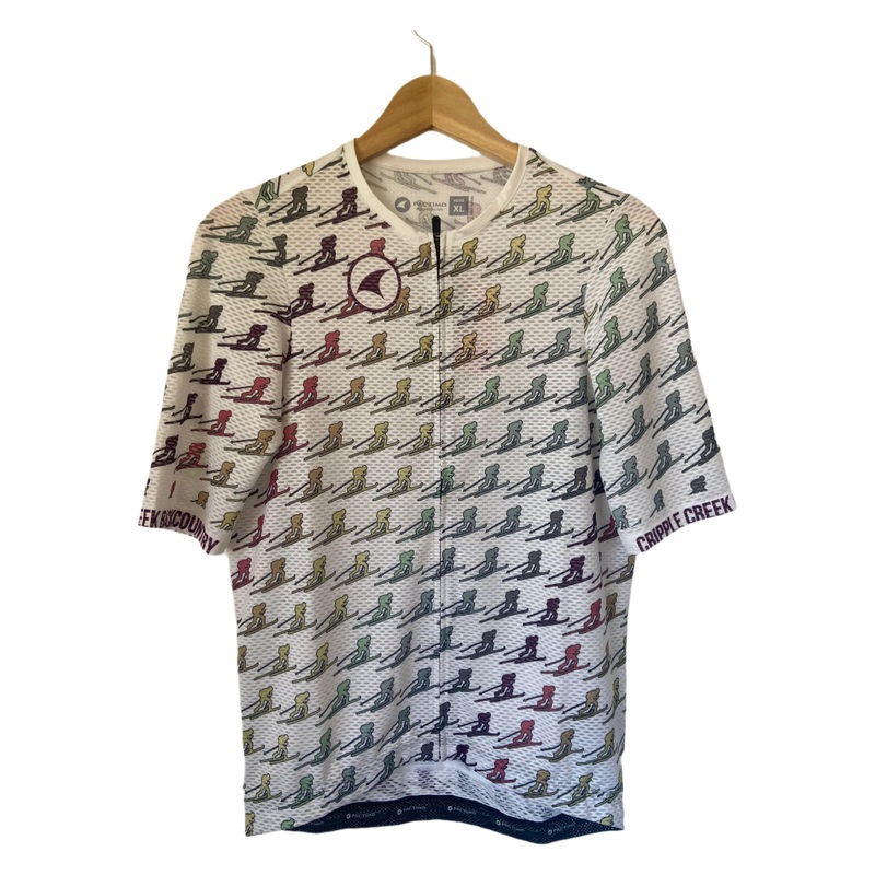 Pactimo CCBC W AeroMesh Bike Jersey