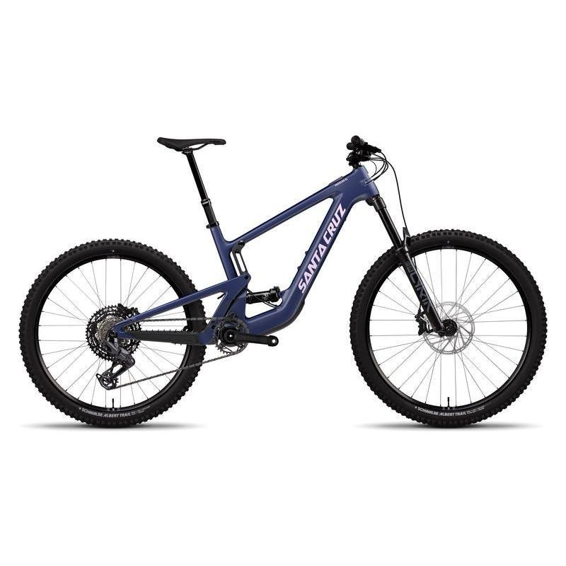 Santa Cruz Heckler SL 1.1 MX 70-Kit