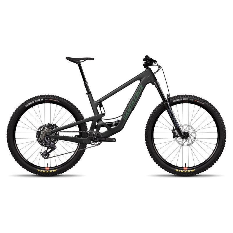 Santa Cruz Hightower 4 C 29 70-Kit