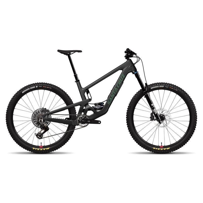 Santa Cruz Hightower 4 C 29 90-Kit