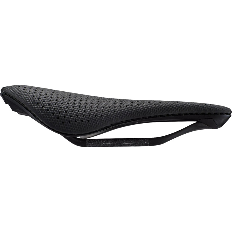 Specialized S-Works Power with Mirror Saddle