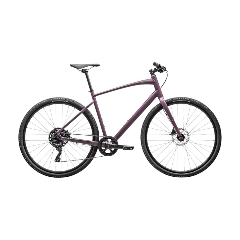 Specialized Sirrus X 2.0|Medium|Large|XSmall|Small|XLarge|XXSmall|Satin Cast Lilac / Ashen Grey Reflective|Gloss Dune White / Dove Grey Reflective|Gloss Ion / Silver Dust Reflective