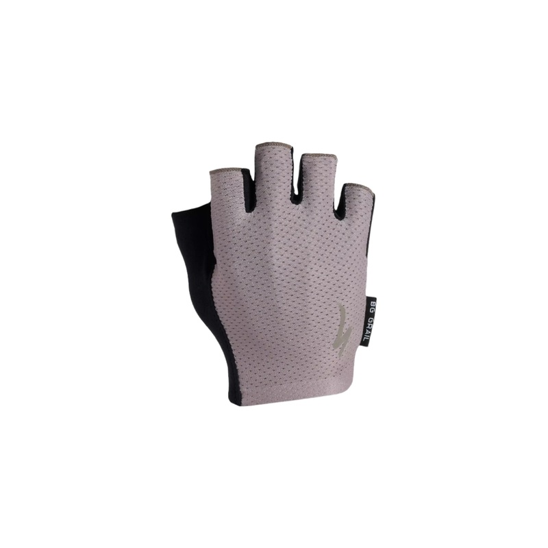 Specialized W Body Geometry Grail Short Finger Gloves