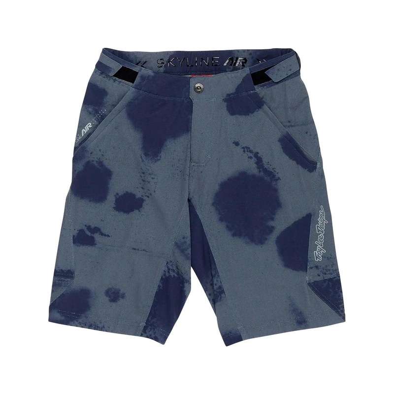 Troy Lee Skyline Air Short Shell