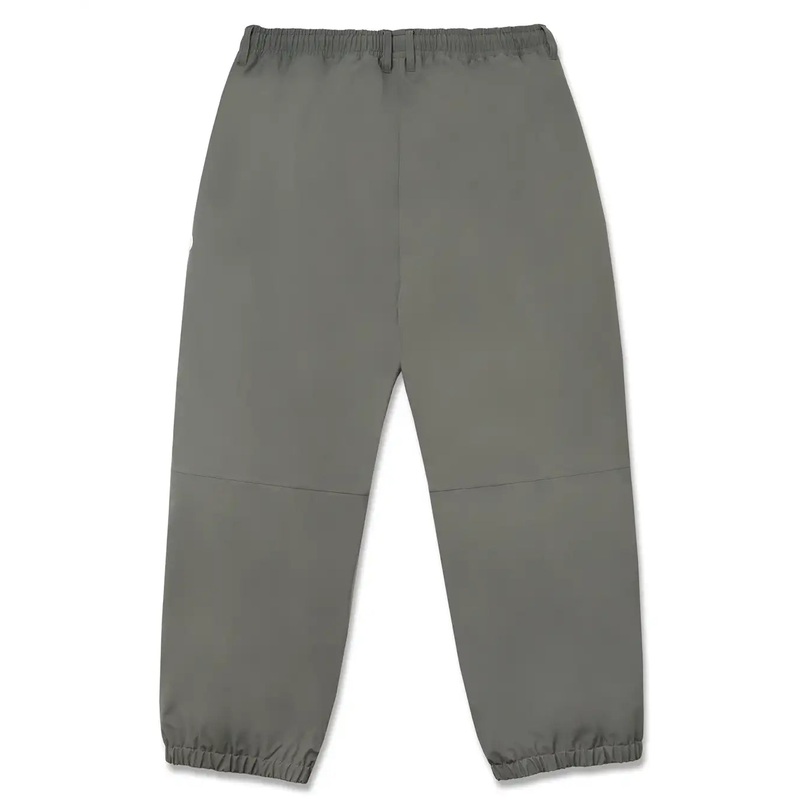 Nowhere Insulated Snow Pants – Grey