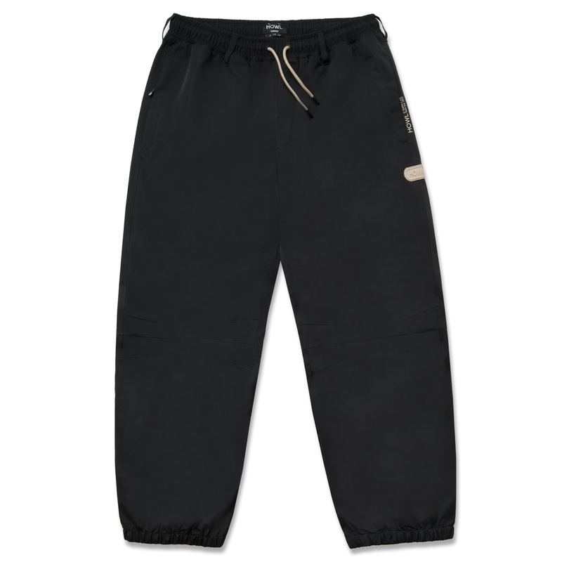 Nowhere Snow Pants – Black|XS|S|M|L|XL