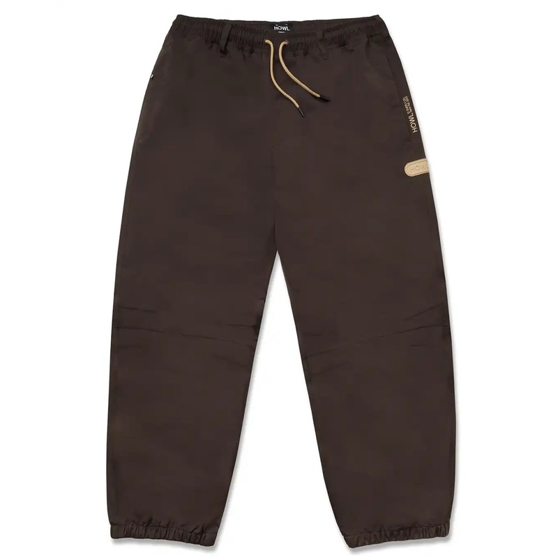 Nowhere Snow Pants – Choco|XS|S|M|L|XL