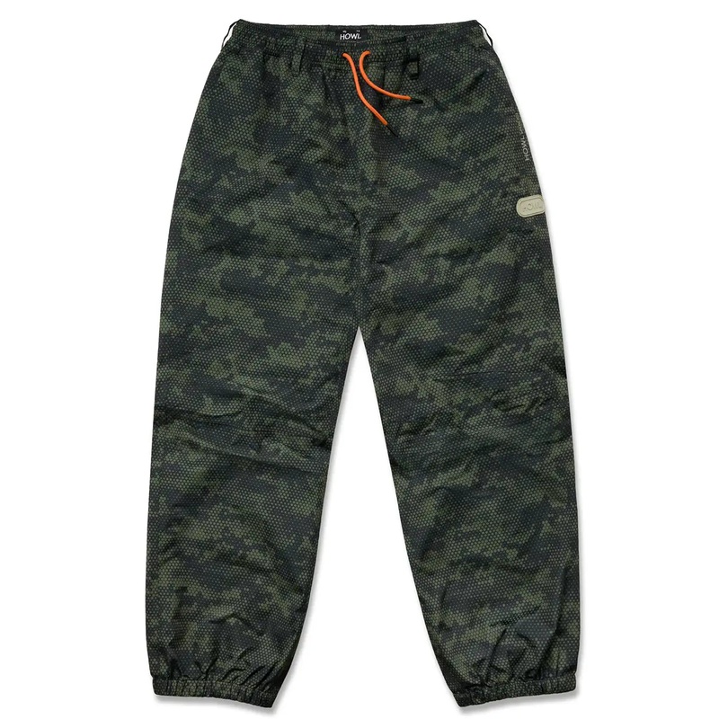 Nowhere Snow Pants – Honeycomb