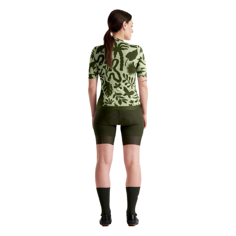 Peppermint W Signature Jersey|XSmall|Small|Medium|Large|XLarge|XXLarge|Cloudy|Wild Sage