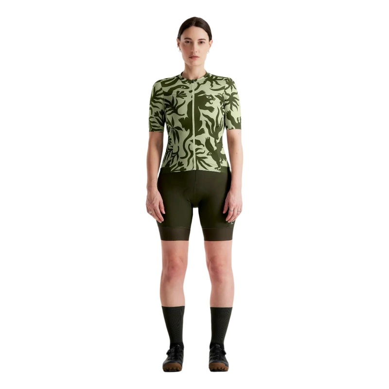 Peppermint W Signature Jersey|XSmall|Small|Medium|Large|XLarge|XXLarge|Cloudy|Wild Sage