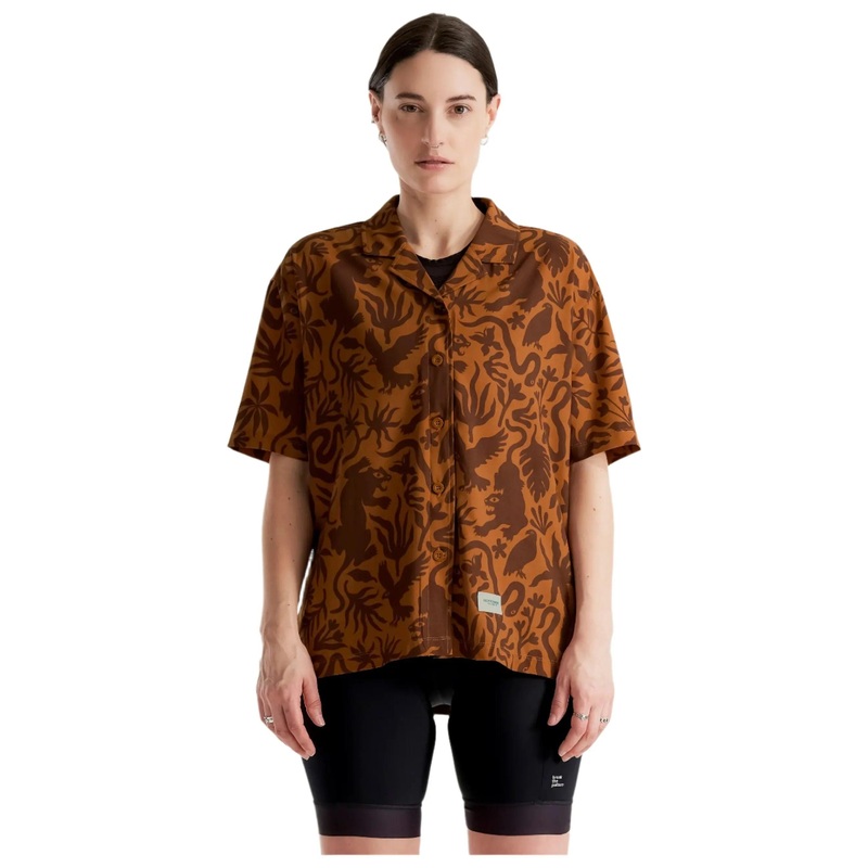 Peppermint W Signature Lightweight Shirt