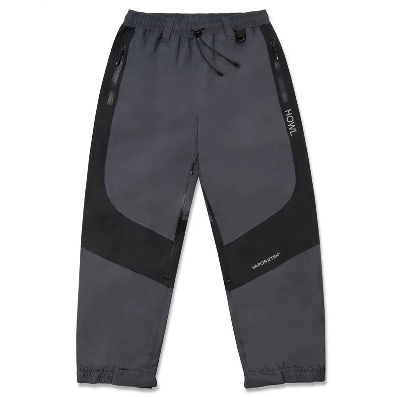 Shell Snow Pants – Black|XS|S|M|L