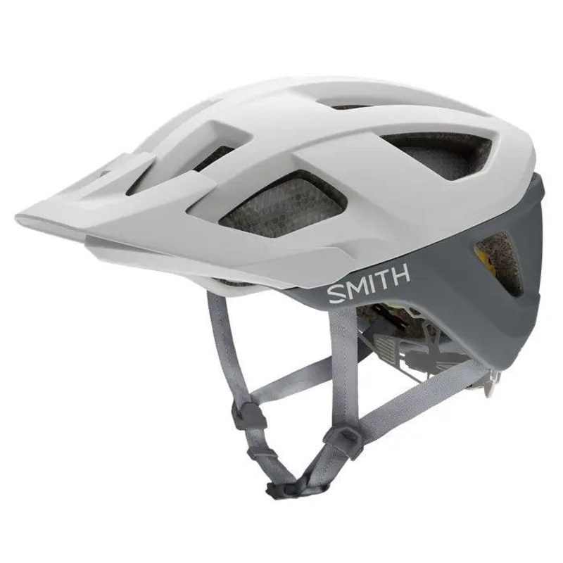 Smith Session MIPS Helmet|Matte Black|Matte White / Cement|Matte Cloudgrey|Small (51-55cm)|Medium (55-59cm)|Large (59-62cm)