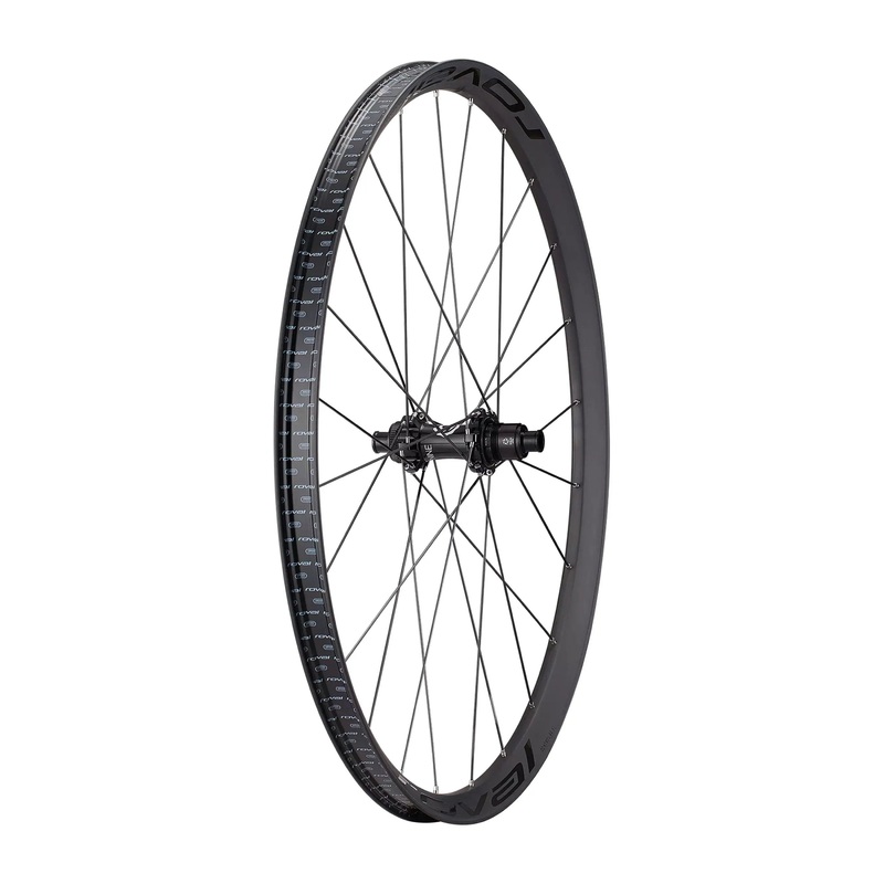Specialized Control SL VI SOLIX
