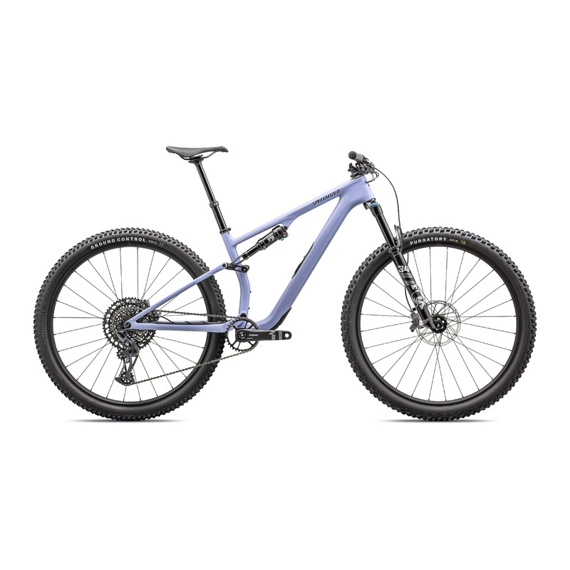 Specialized Epic 8 Comp Evo (2024)