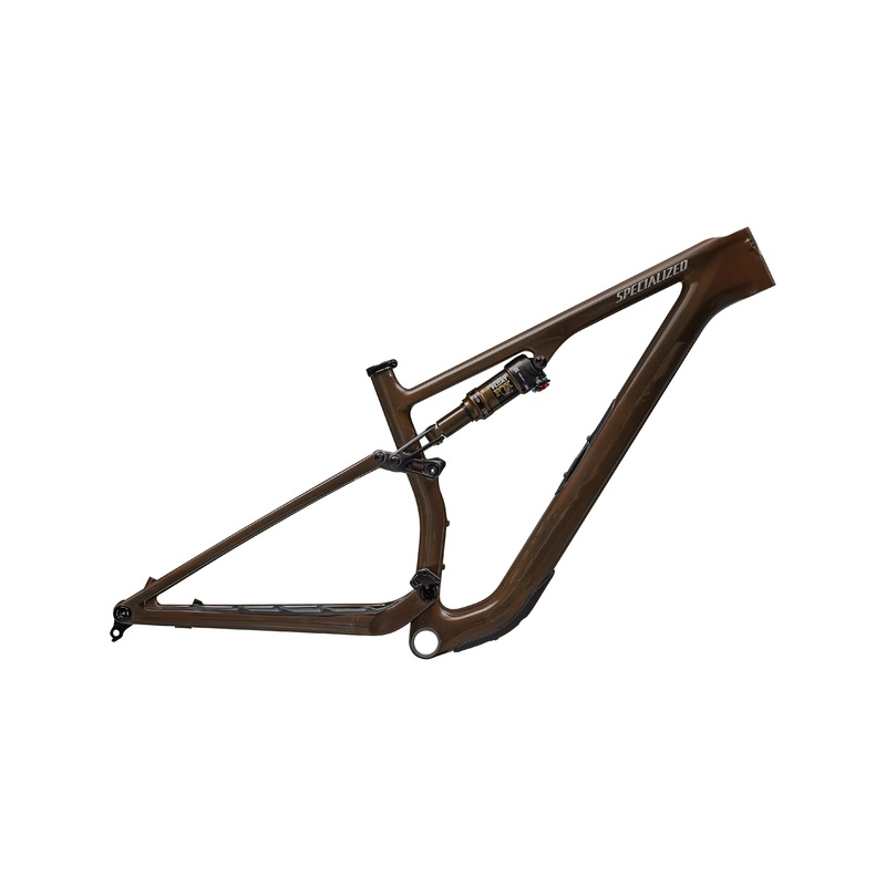 Specialized Epic 8 EVO Pro Frameset
