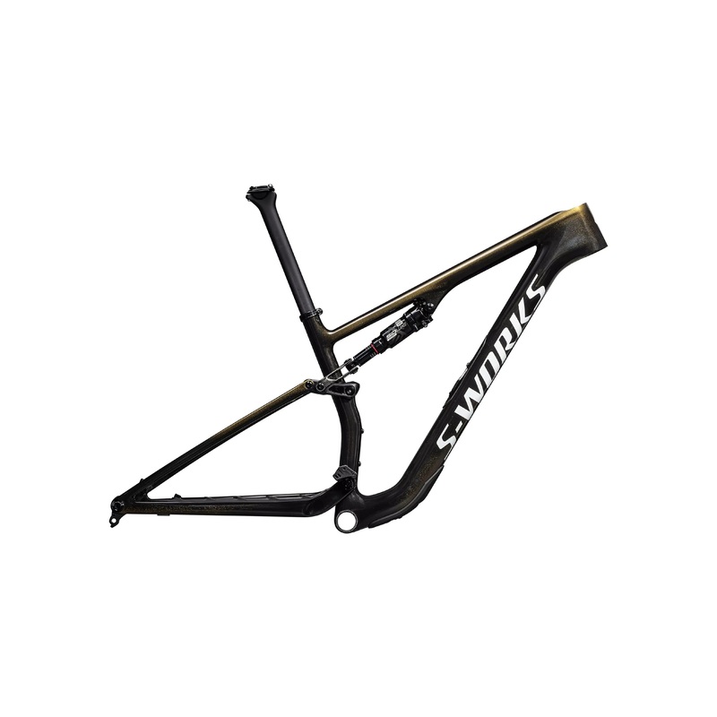 Specialized S-Works Epic 8 Frameset