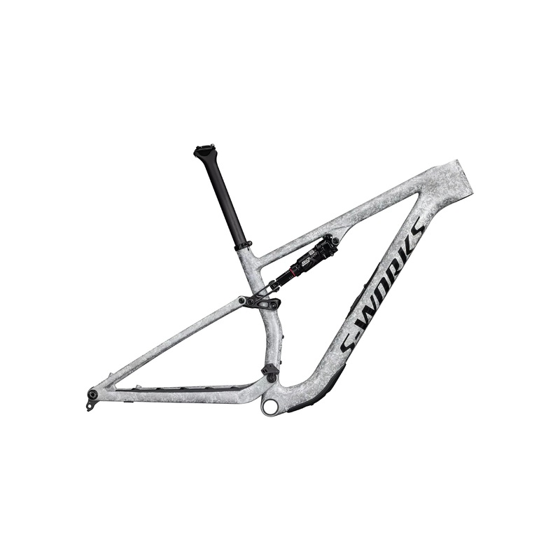 Specialized S-Works Epic 8 Frameset