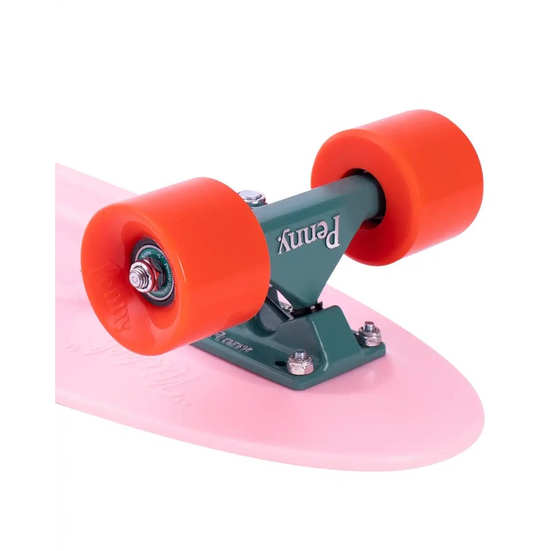 Cactus Wanderlust 27 Complete Cruiser Skateboard