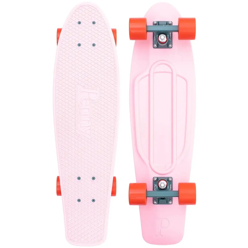 Cactus Wanderlust 27 Complete Cruiser Skateboard