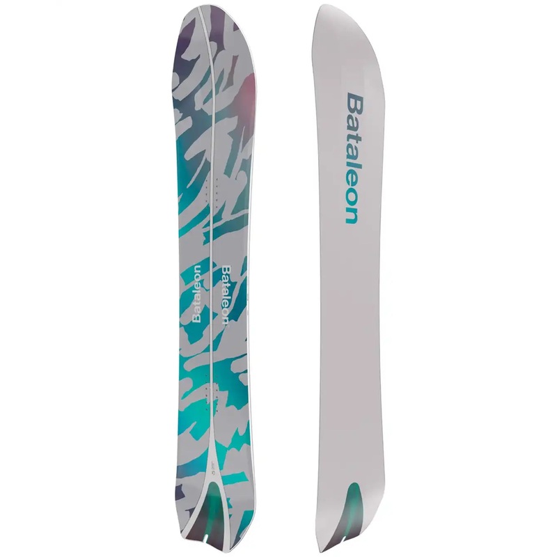 Cameleon Snowboard 2026|157|161
