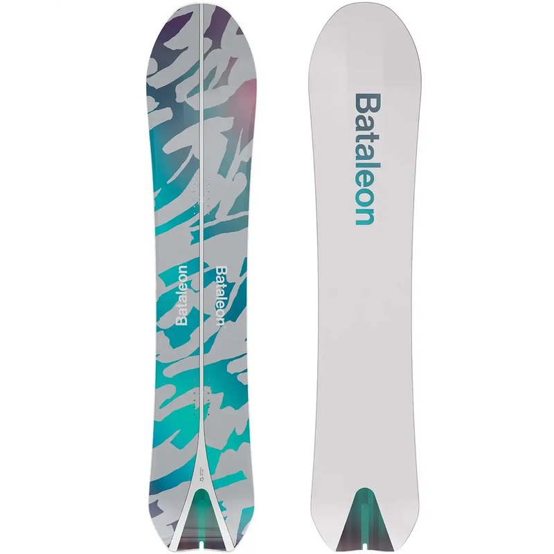 Cameleon Snowboard 2026|157|161