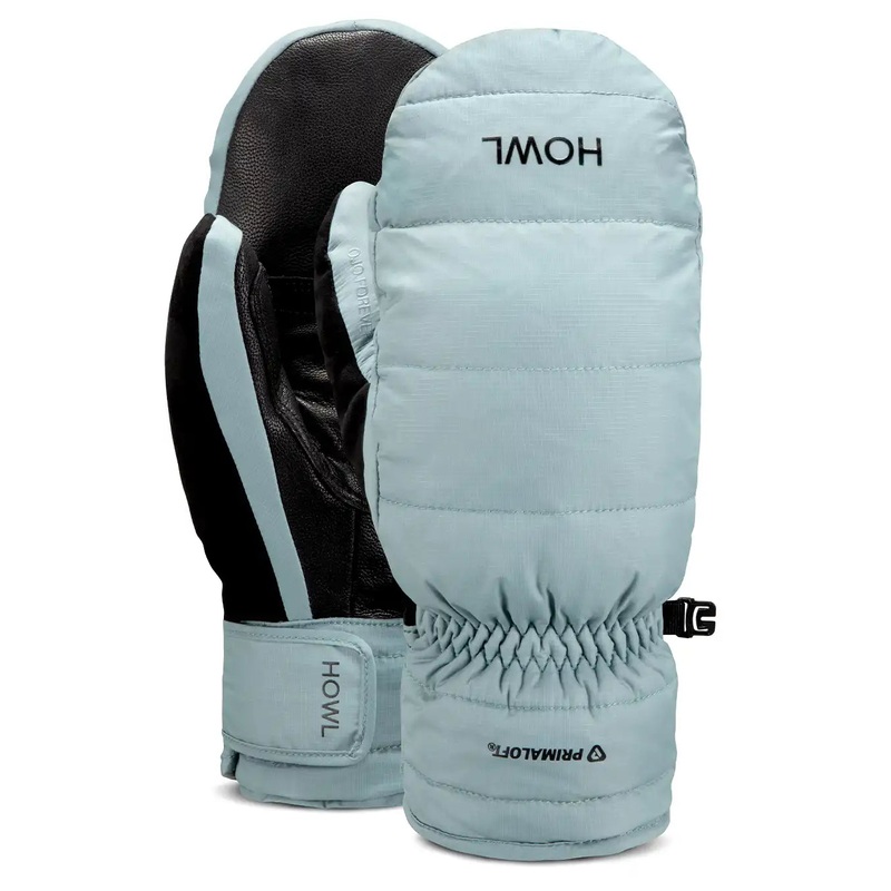 Down Mitt – Brick|XS|S|M