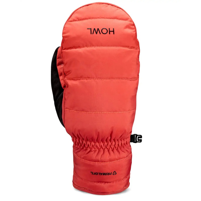 Down Mitt – Brick|XS|S|M