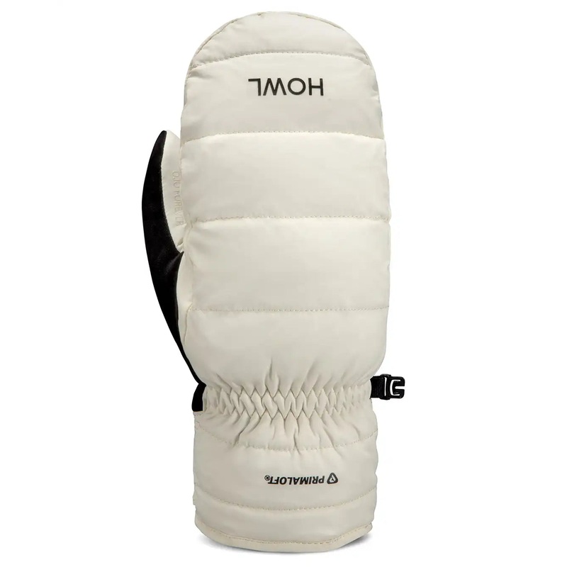 Down Mitt – White|XS|S|M