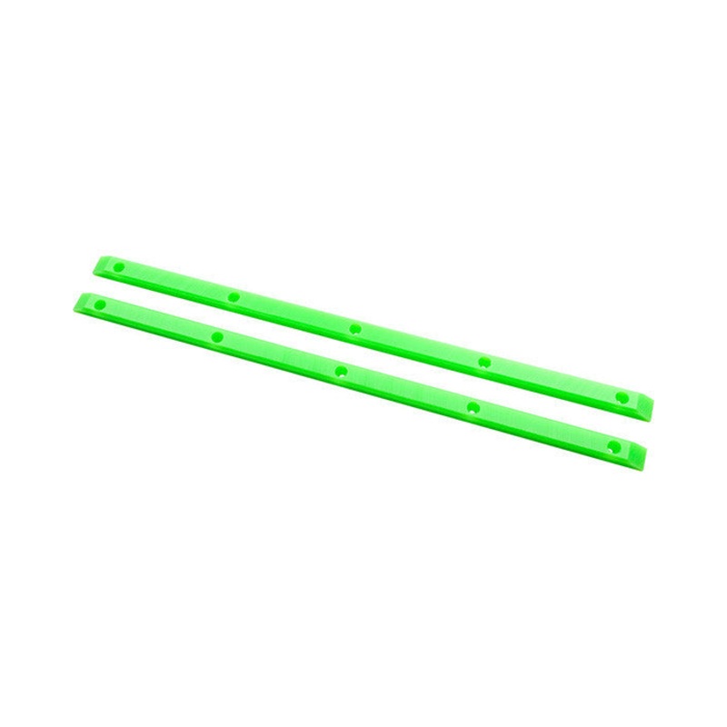 Rib Bone Rails – Lime Green