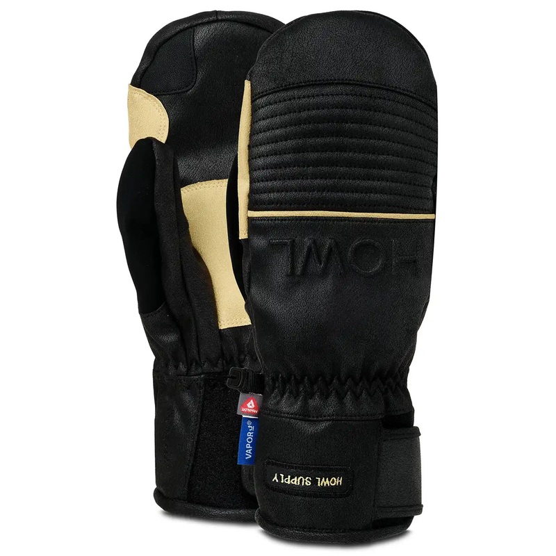 Sexton Mitt – Black|S|M|L|XL