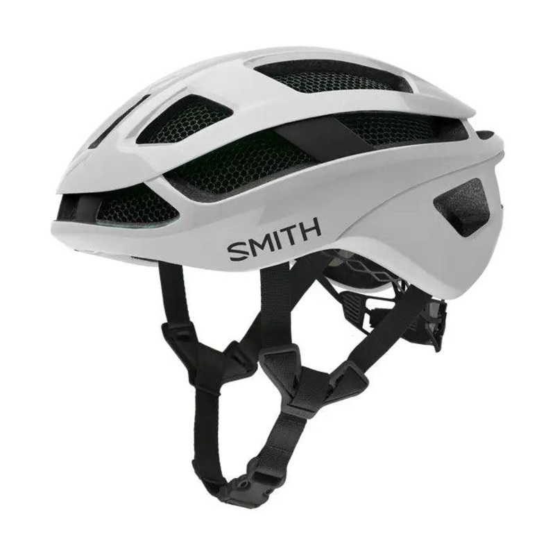 Smith Trace MIPS Bike Helmet|Medium (55-59cm)|Large (59-62cm)|Small (51-55cm)|Black / Matte Cement|White / Matte White
