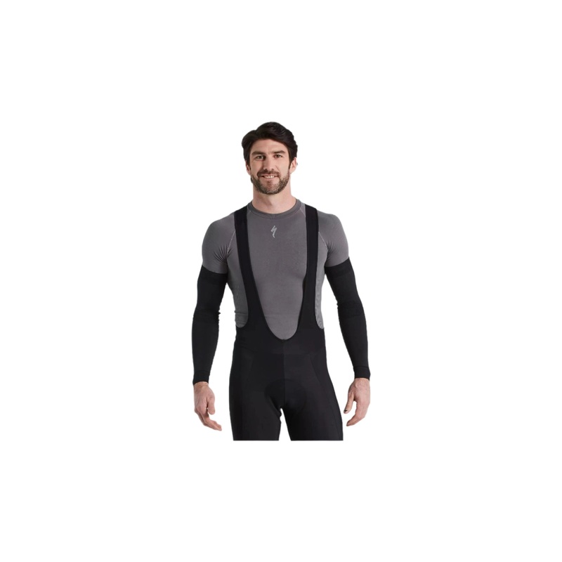 Specialized Seamless Arm Warmer Black