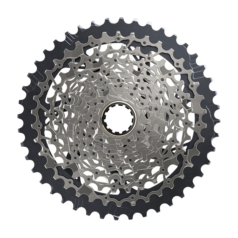 Sram Cassette XPLR XG 1271 D1 10-44t