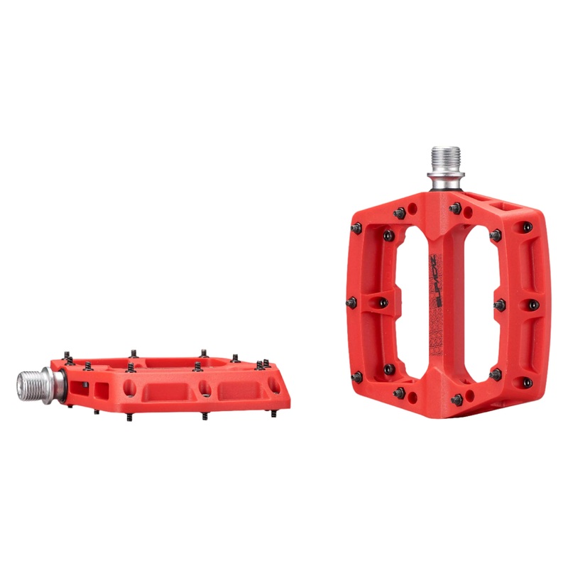 Supacaz Smash Pedal  Thermopoly