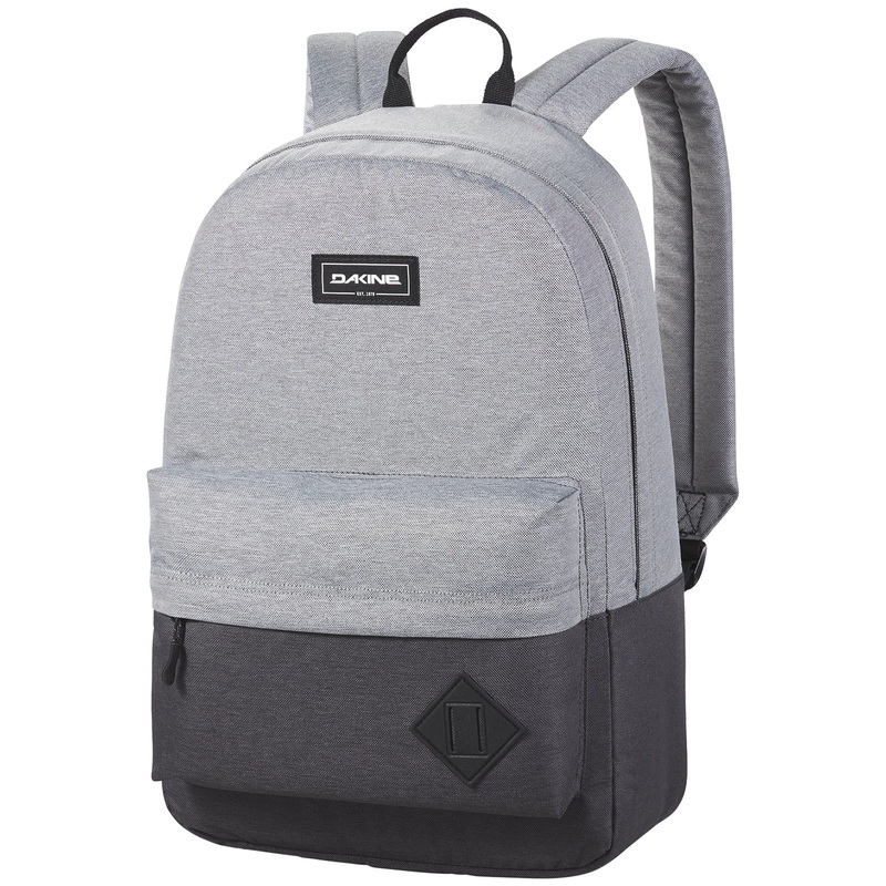 365 21L Backpack – Geyser Grey