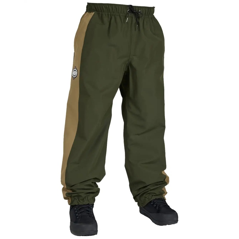 Access Snow Pants – Resin|S|M|L