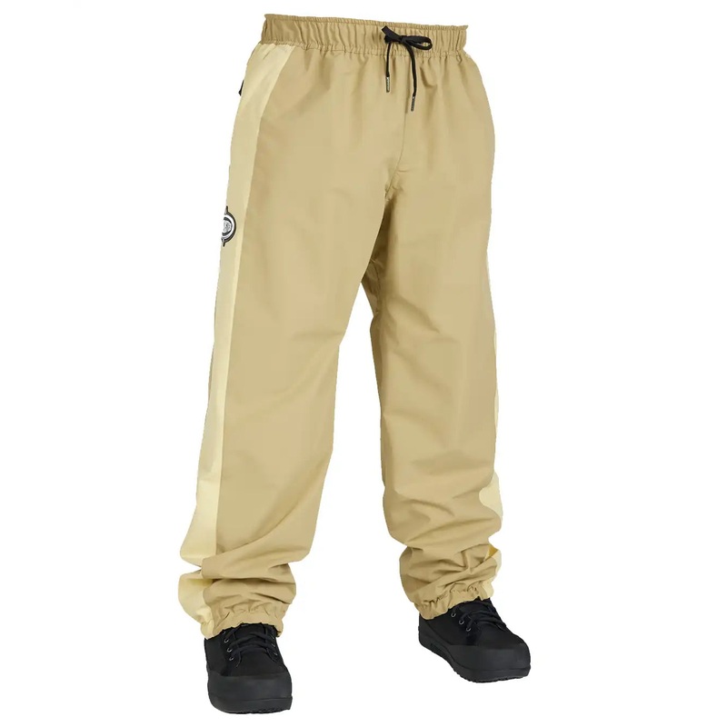 Access Snow Pants – Tan|S|M|L