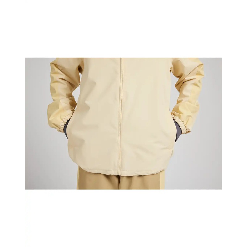 Access Winter Jacket – Olive|S|M|L