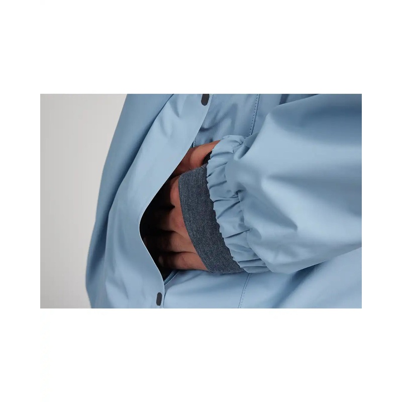 Beast Access Winter Jacket – Sage